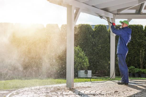 Best Restaurant Pressure Washing  in Roselle, NJ